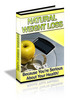 Thumbnail Lose Weight The Natural Way! Thumbnail Lose Weight The Natural Way!