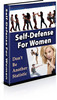 Thumbnail Self Defence for  Women Do Not Be Another Statistic