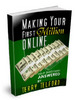 Thumbnail New! Making Your First Million Dollars Online
