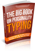 Thumbnail The Big Book On Personality Typing Thumbnail The Big Book On Personality Typing