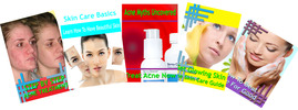 Thumbnail Amazing Acne Profits