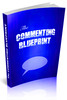 Thumbnail Comment Blueprint Report