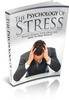 Thumbnail The Psychology of Stress 