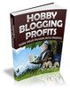 Thumbnail Hobby Blogging Profits 