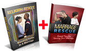 Thumbnail Religion Rescue + Marriage Rescue Thumbnail Religion Rescue + Marriage Rescue