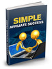 Thumbnail Simple Affiliate Success Thumbnail Simple Affiliate Success