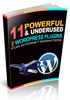 Thumbnail 11 Powerful Wordpress Plugins For Internet Marketers