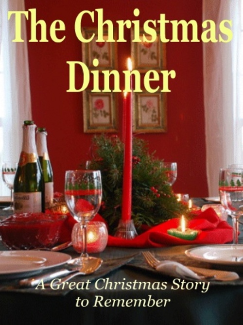Product picture New! The Christmas Dinner 