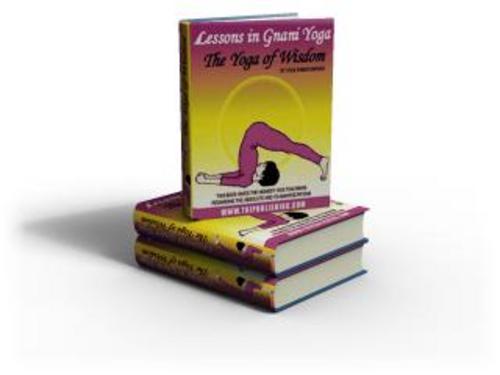 Product picture The Yoga of Wisdom Lessons in   Gnani Yoga