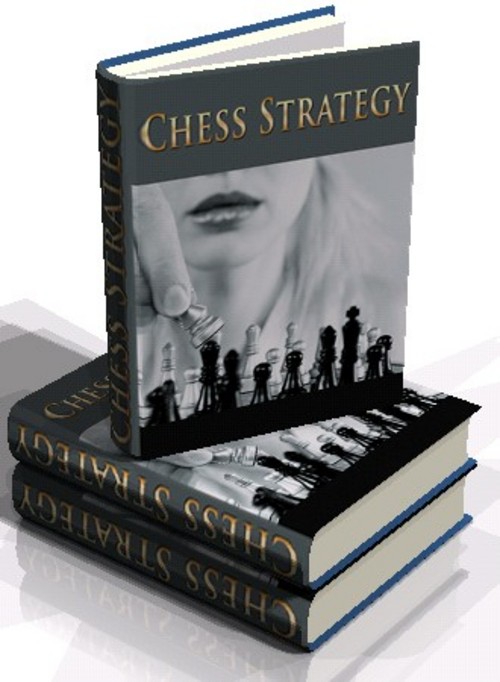 Product picture Discover the Secrets to Successful Chess Strategies