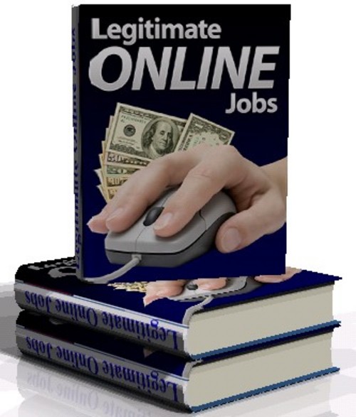 Product picture Ways To Teach You FInd Legitimate Online Jobs