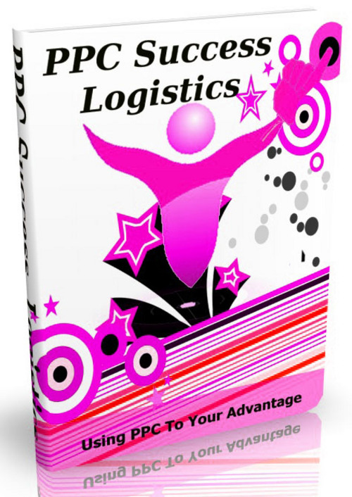 Product picture PPC Success Logistics Using PPC To Your Advantage