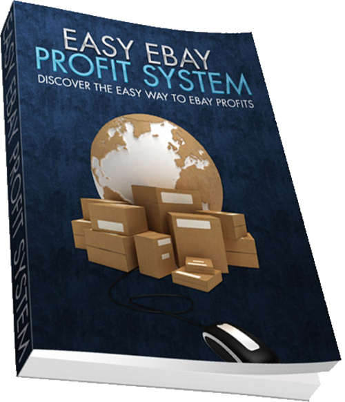 Product picture Easy EBay Profit System - Discover The Secrets of Ebay