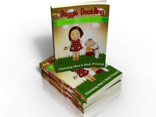 Product picture Doggie Deciding 