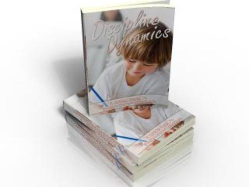 Product picture Discipline Dynamics 