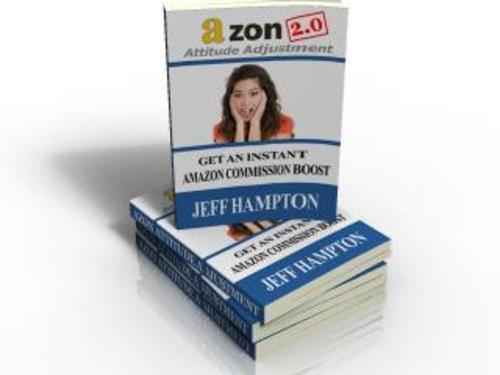 Product picture Azon Attitude Adjustment 