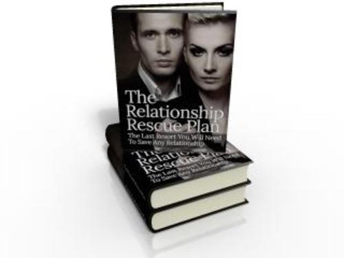 Product picture The Relationship Rescue - Guide To Manifesting Effectively