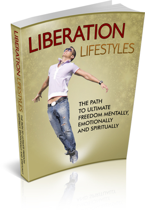 Product picture Liberation Lifestyles