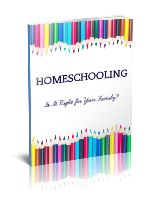 Product picture Homeschooling