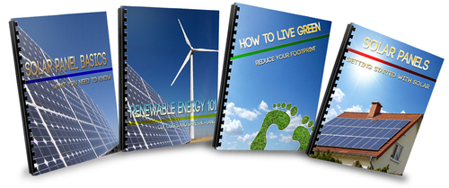 Product picture Solar Power Sensation Version 2