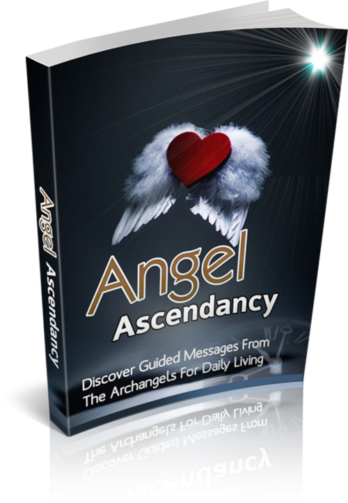 Product picture Angel Ascendancy 
