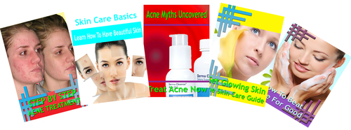Product picture Amazing Acne Profits