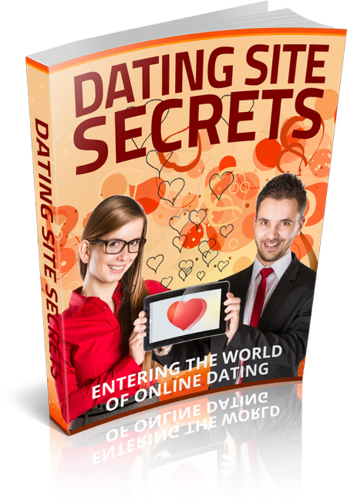 Product picture Dating Site Secrets!