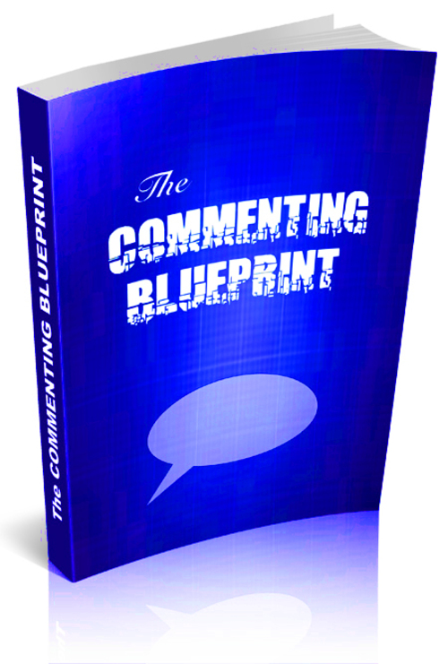 Product picture Comment Blueprint Report