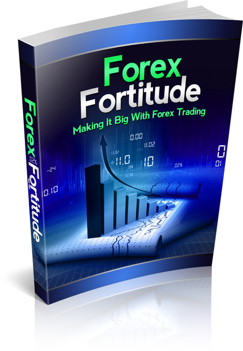 Product picture Forex Fortitude 