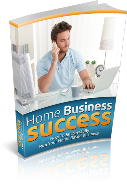 Product picture Home Business Success 