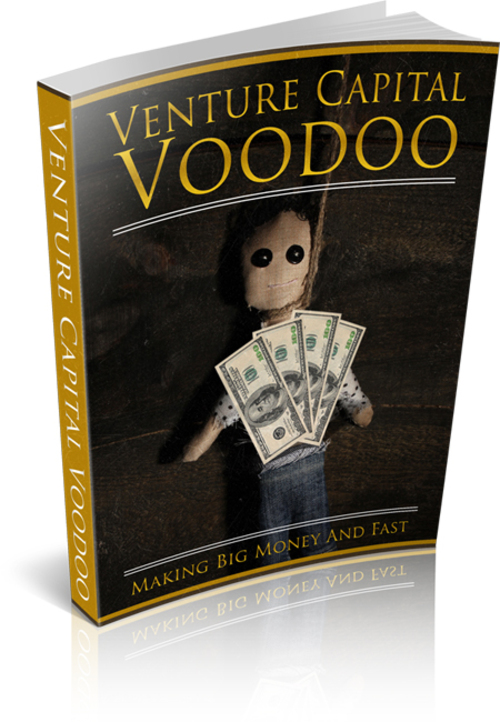 Product picture Venture Capital Voodoo 