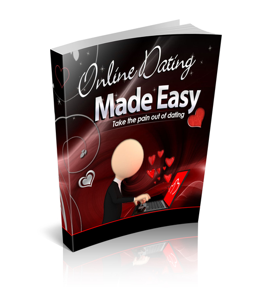 Product picture Online Dating Made Easy 