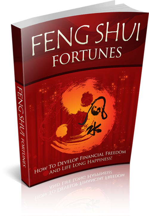 Product picture Feng Shui Fortunes