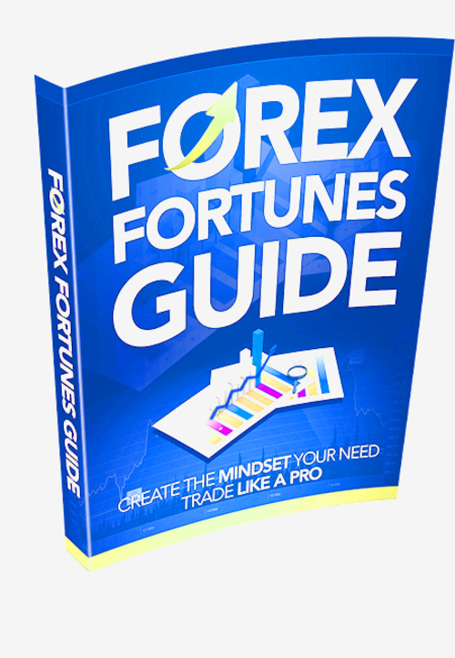 Product picture Forex Fortunes Guide 