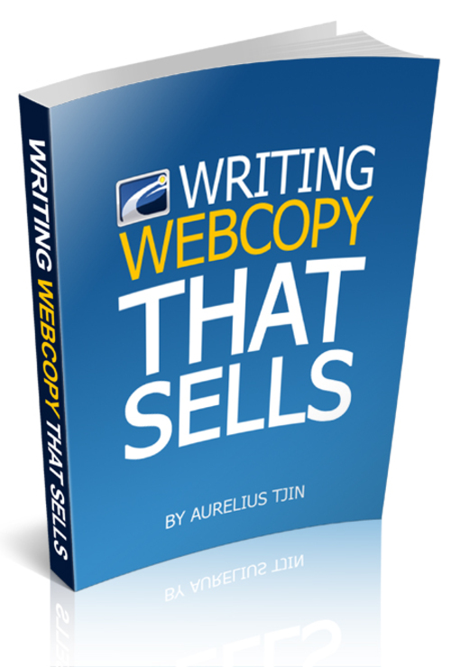 Product picture Writing Web Copy That Sells 