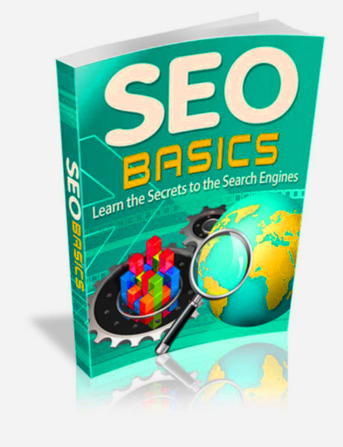 Product picture SEO Basics