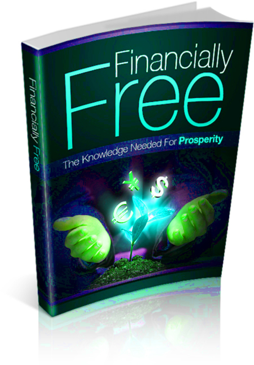 Product picture   Free Financially  