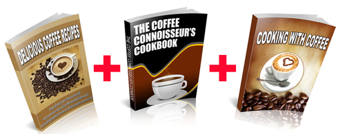 Product picture About Coffee Series...