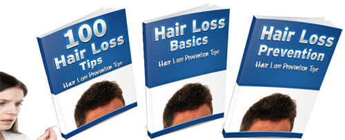 Product picture Hair Loss Problems Which You do not KONW...