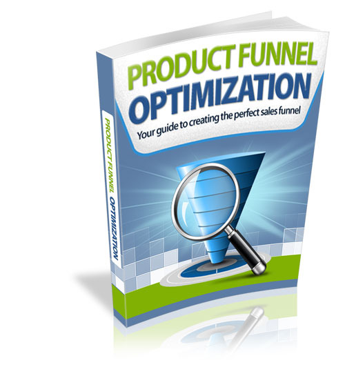 Product picture Product Funnel Optimization 