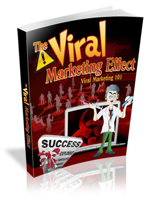 Product picture The Viral Marketing Effect